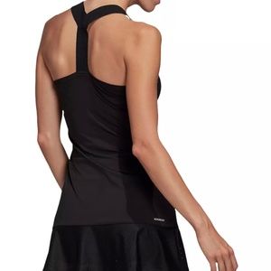 Adidas Women’s AEROREADY Tennis Y-Dress Sz M